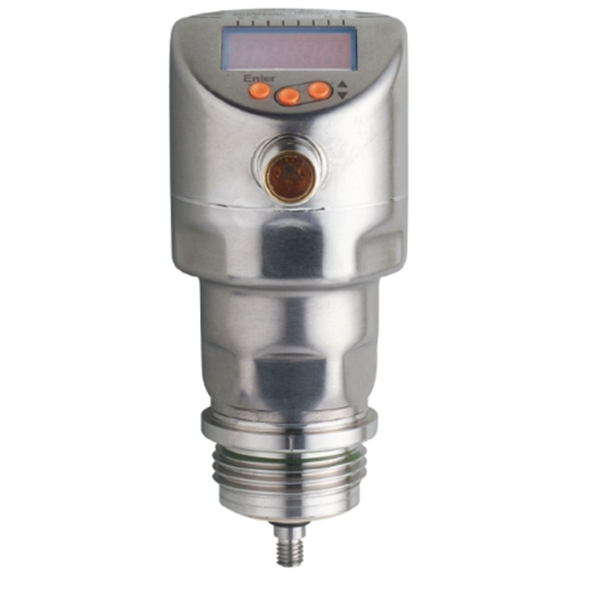 德國IFM易福門連續(xù)性監(jiān)控的液位傳感器NON-CONTACT LEVEL TRANSMITTER
