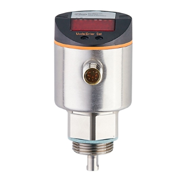 德國IFM易福門連續(xù)性監(jiān)控的液位傳感器NON-CONTACT LEVEL TRANSMITTER