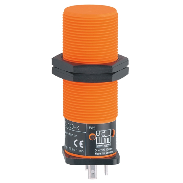 德國IFM易福門電容式接近開關(guān)KQ-3120NFNKG/2T/2M/US