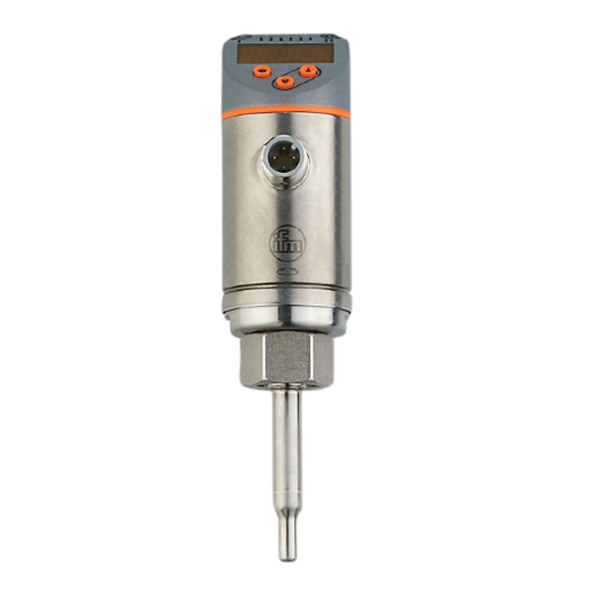 德國(guó)IFM易福門流量傳感器SA4304