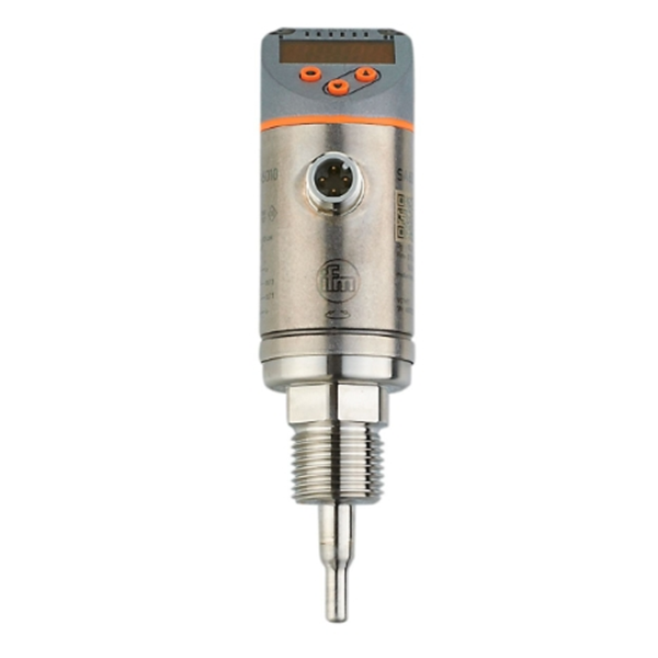 德國(guó)IFM易福門流量傳感器SA4304