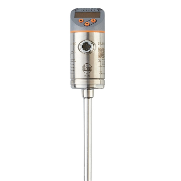 德國(guó)IFM易福門流量傳感器SA4304