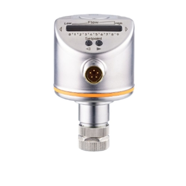 德國IFM易福門流量傳感器的控制顯示器SR5900