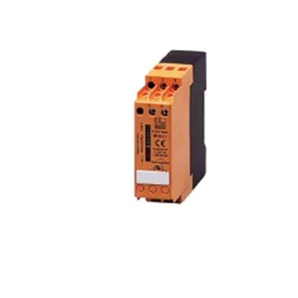 德國IFM易福門流量傳感器的控制顯示器SR5900