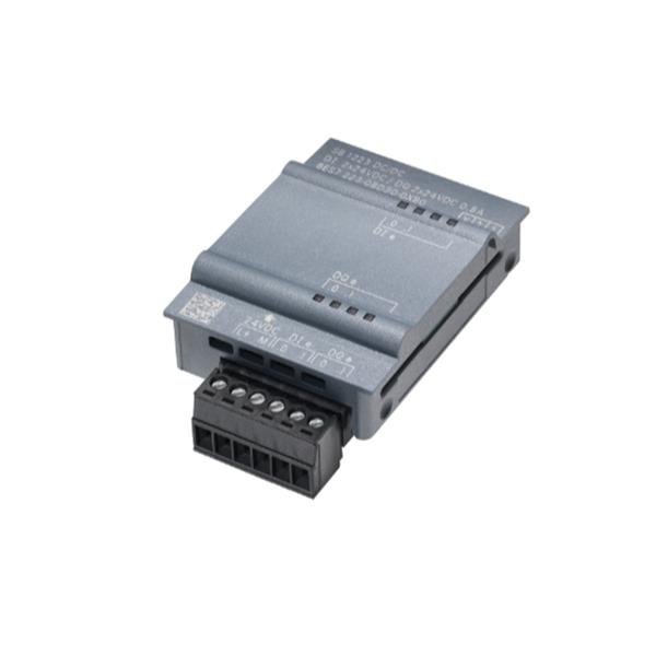 德國SIEMENS西門子PLC S7-1200 6ES7274-1XF30-0XA0