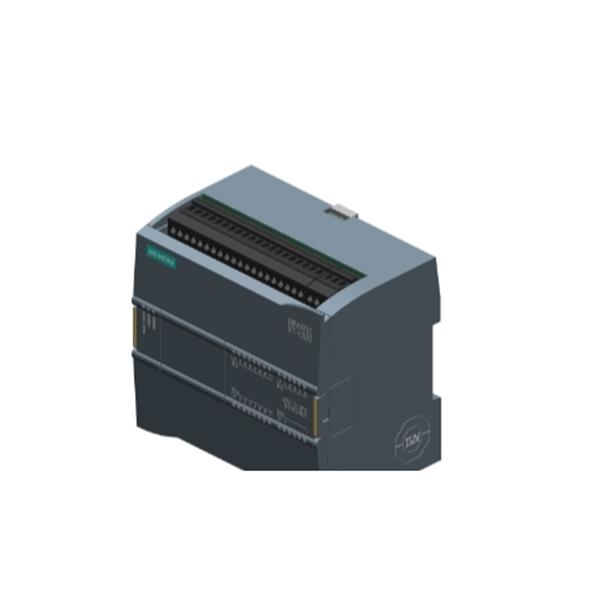 德國SIEMENS西門子PLC S7-1200 6ES7274-1XF30-0XA0