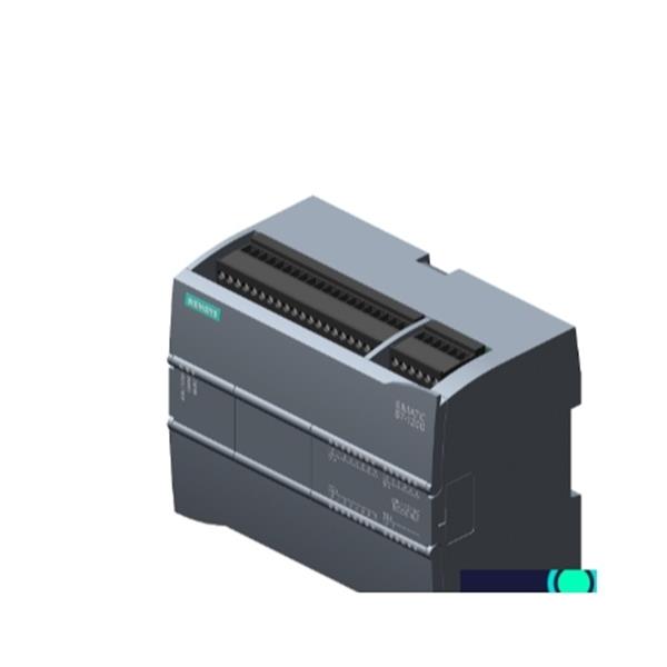 德國SIEMENS西門子PLC S7-1200 6ES7274-1XF30-0XA0