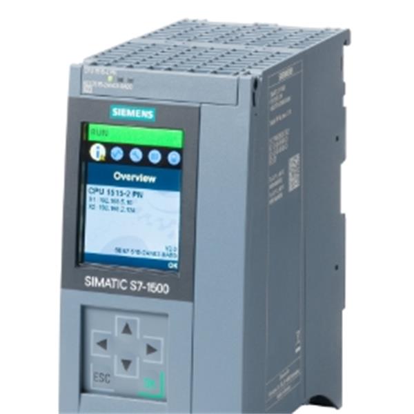 德國SIEMENS西門子PLC S7-1500 6ES7528-0AA00-7AA0