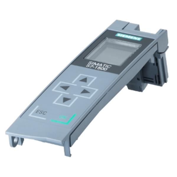 德國SIEMENS西門子PLC S7-1500 6ES7528-0AA00-7AA0