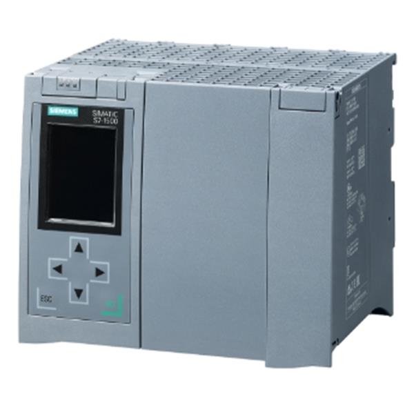 德國SIEMENS西門子PLC S7-1500 6ES7528-0AA00-7AA0