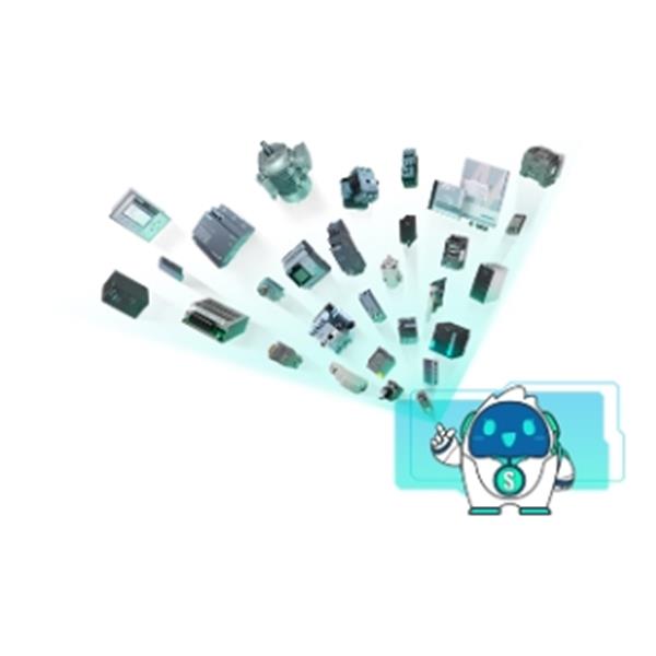 德國SIEMENS西門子PLC S7-1500 6ES7528-0AA00-7AA0