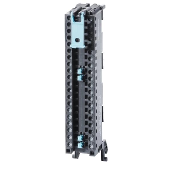 德國SIEMENS西門子PLC S7-1500 6ES7528-0AA00-7AA0