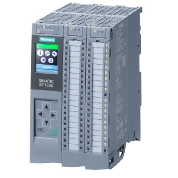 德國SIEMENS西門子PLC S7-1500 6ES7528-0AA00-7AA0