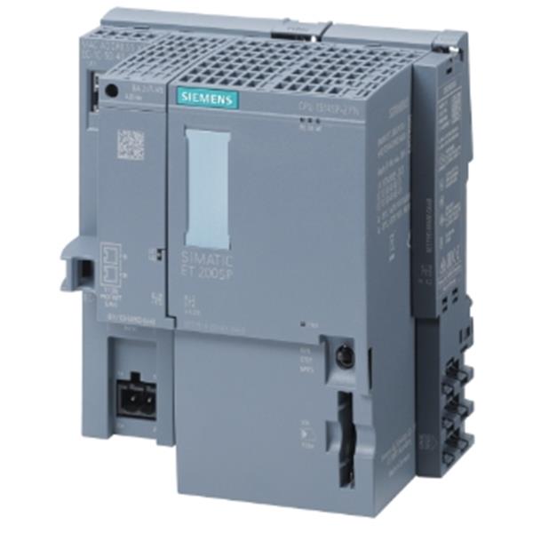 德國SIEMENS西門子PLC S7-1500 6ES7528-0AA00-7AA0