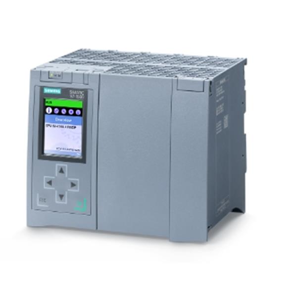 德國SIEMENS西門子PLC S7-1500 6ES7528-0AA00-7AA0