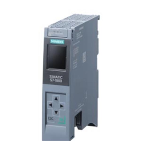 德國SIEMENS西門子PLC S7-1500 6ES7528-0AA00-7AA0