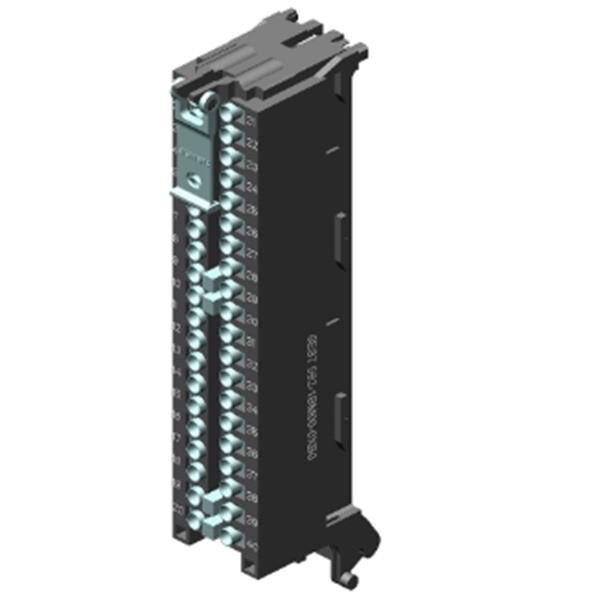 德國SIEMENS西門子PLC S7-1500 6ES7528-0AA00-7AA0