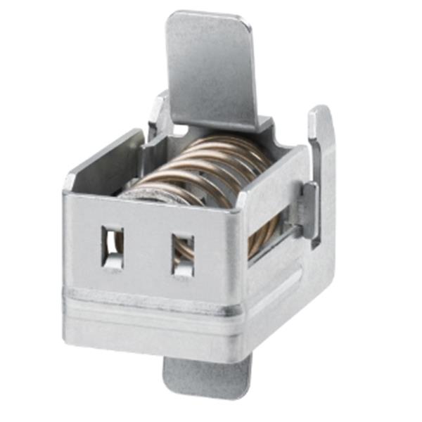 德國SIEMENS西門子PLC S7-1500 6ES7528-0AA00-7AA0