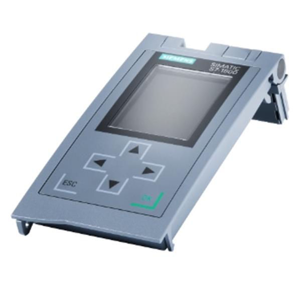 德國SIEMENS西門子PLC S7-1500 6ES7528-0AA00-7AA0