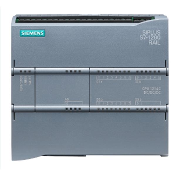 德國SIEMENS西門子PLC SIPLUS PLC極端工況  6AG1206-2BB00-7AC2