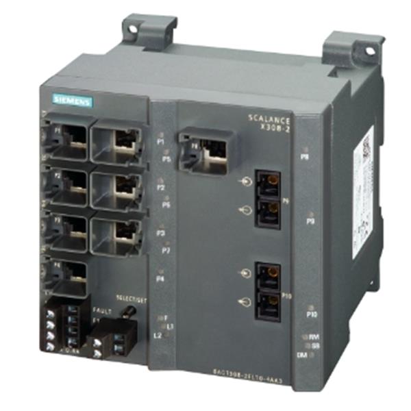 德國SIEMENS西門子PLC SIPLUS PLC極端工況  6AG1206-2BB00-7AC2