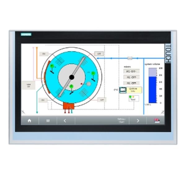德國SIEMENS西門子PLC SIPLUS PLC極端工況  6AG1206-2BB00-7AC2