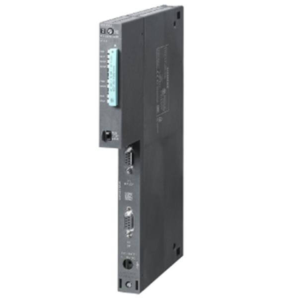 德國SIEMENS西門子PLC S7-400  6ES7964-2AA04-0AB0