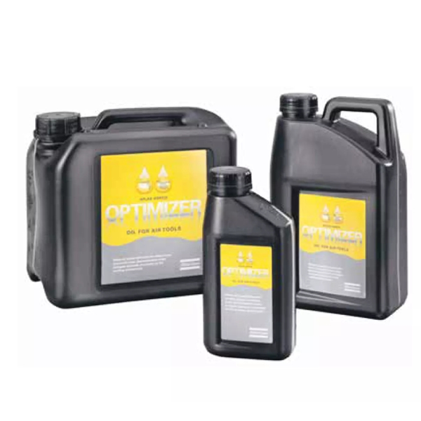 瑞典AtlasCopco阿特拉斯.科普柯氣動(dòng)工具潤滑油OPTIMIZER 1 LITER 9090000004