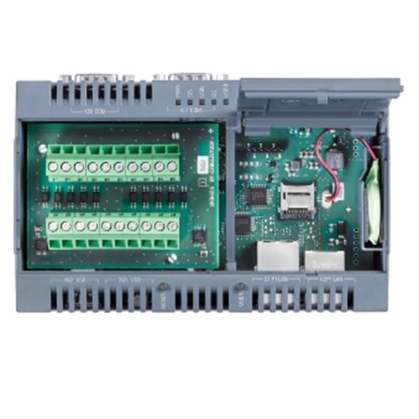 德國SIEMENS西門子PLC SIMATIC智能網關 6ES7647-0KA01-0AA2