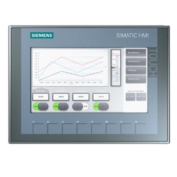 德國SIEMENS西門子 人機界面HMI   6AV2123-3GB32-0AW0