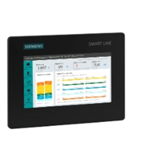 德國SIEMENS西門子 人機界面HMI   6AV2123-3GB32-0AW0