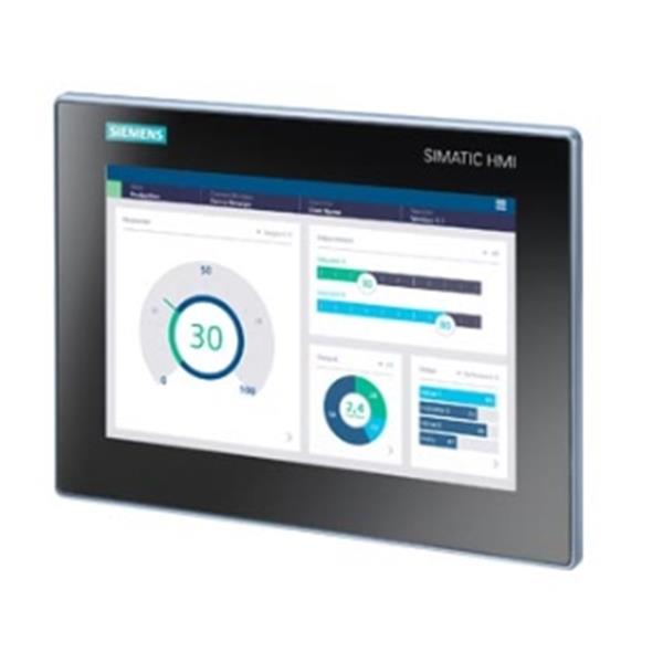 德國SIEMENS西門子 人機界面HMI   6AV2123-3GB32-0AW0