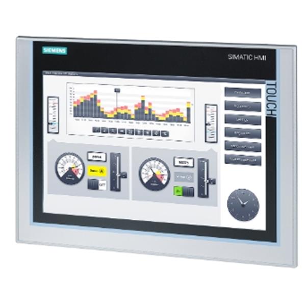 德國SIEMENS西門子 人機界面HMI   6AV2123-3GB32-0AW0