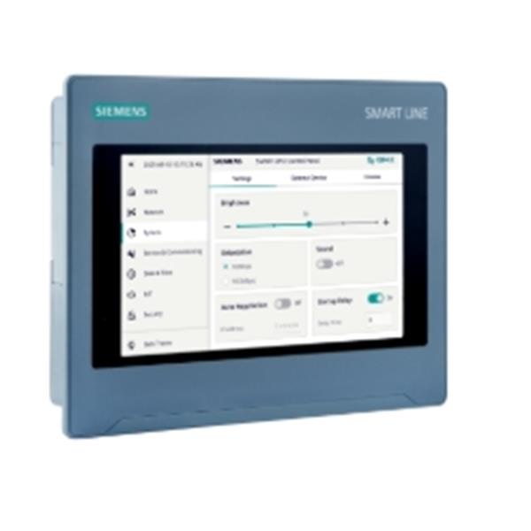 德國SIEMENS西門子 人機界面HMI   6AV2123-3GB32-0AW0