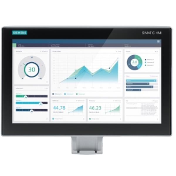 德國SIEMENS西門子 人機界面HMI   6AV2123-3GB32-0AW0
