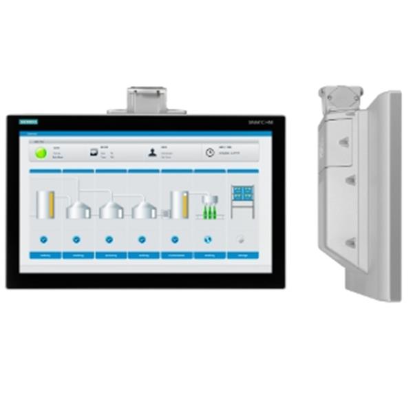 德國SIEMENS西門子 人機界面HMI   6AV2123-3GB32-0AW0