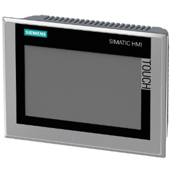 德國SIEMENS西門子 人機界面HMI   6AV2123-3GB32-0AW0