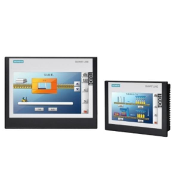 德國SIEMENS西門子 人機界面HMI   6AV2123-3GB32-0AW0