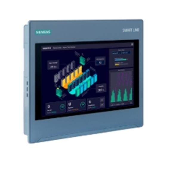 德國SIEMENS西門子 人機界面HMI   6AV2123-3GB32-0AW0