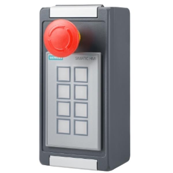 德國SIEMENS西門子 人機界面HMI   6AV2123-3GB32-0AW0