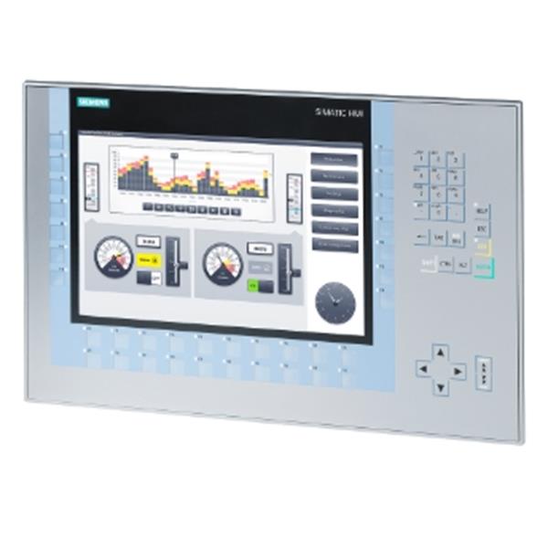 德國SIEMENS西門子 人機界面HMI   6AV2123-3GB32-0AW0