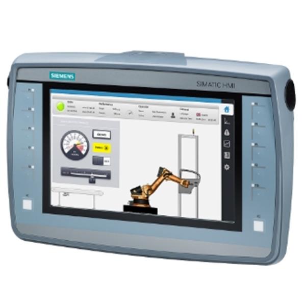 德國SIEMENS西門子 人機界面HMI   6AV2123-3GB32-0AW0