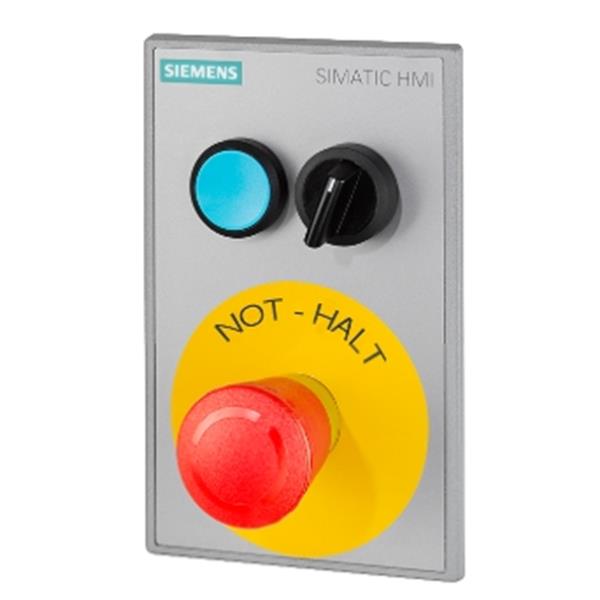 德國SIEMENS西門子 人機界面HMI   6AV2123-3GB32-0AW0