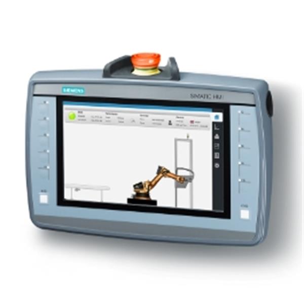 德國SIEMENS西門子 人機界面HMI   6AV2123-3GB32-0AW0