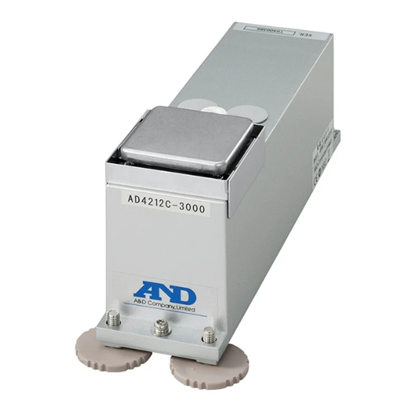 AND日本愛安得用于集成在生產線中的高精度稱重傳感器AD-4212C-3100