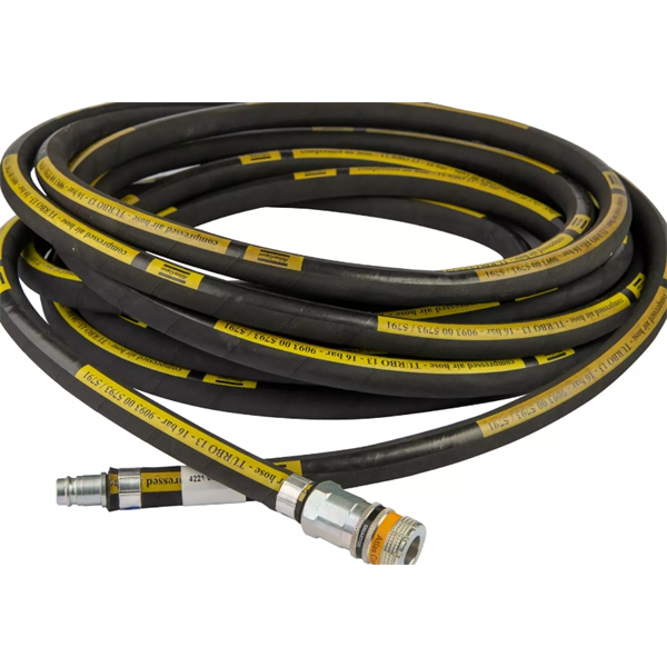 AtlasCopco瑞典Smart Qic 預安裝軟管套件Hose Kit 4221000088