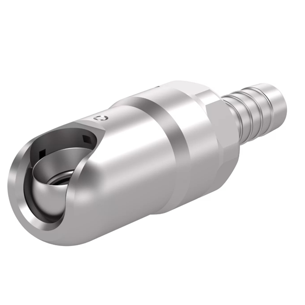 AtlasCopco瑞典ErgoQIC 快速接頭ERGOQIC-08US-F10U 8202110312