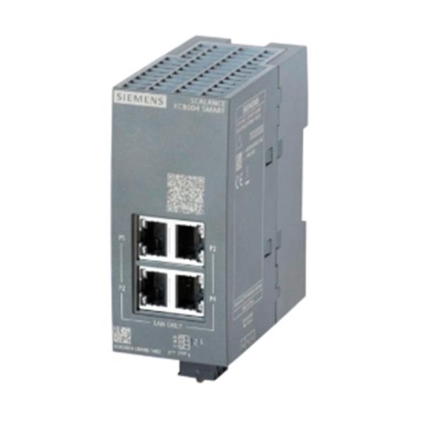 德國SIEMENS西門子 工業(yè)以太網(wǎng)交換機(jī) 6GK5206-2BS00-2FC2