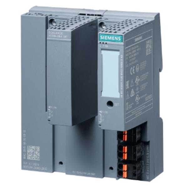 德國SIEMENS西門子 工業(yè)以太網(wǎng)交換機(jī) 6GK5206-2BS00-2FC2