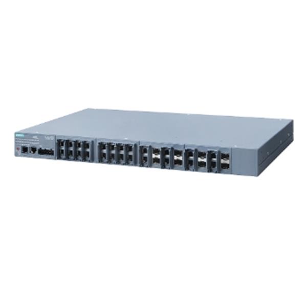 德國SIEMENS西門子 工業(yè)以太網(wǎng)交換機(jī) 6GK5206-2BS00-2FC2